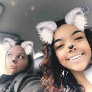 Meet your Posher, Leighanne